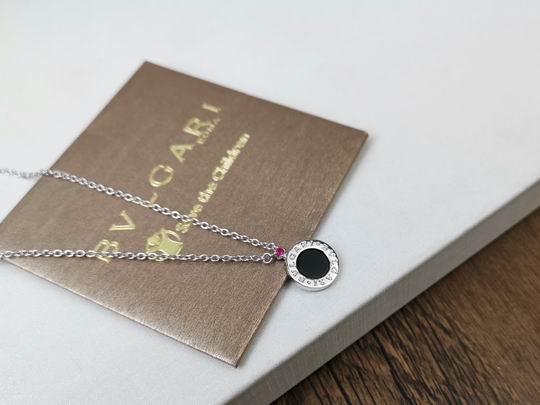 Bvlgari necklace 11lyh187